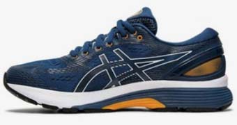 รองเท้าวิ่ง ASICS รุ่น Gel-Nimbus 21