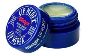 ลิปบาล์ม Lip Medex by blistex
