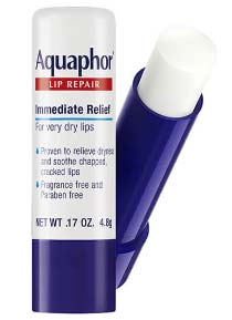 ลิปมัน Eucerin Aquaphor SOS LIP CARE