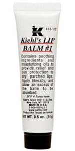 ลิปมัน Kiehl's Lip Balm