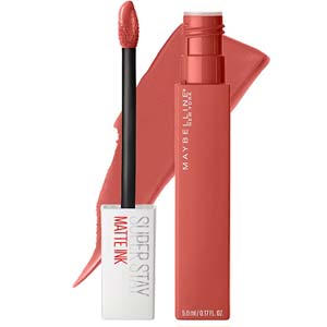 Maybelline Superstay Matte Ink Lip ลิปเมย์เบลลีน