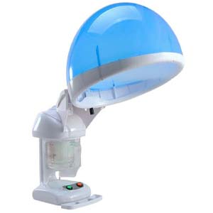 เครื่องอบไอน้ำผม Hair Steam Machine