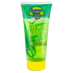 Banana Boat Aloe Vera Gel เจลว่านหางจระเข้