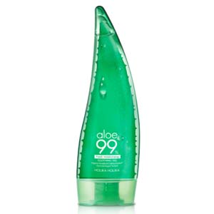 Holika Holika 99% Soothing Gel เจลว่านหางจระเข้