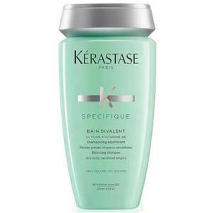แชมพูแก้ผมมัน KERASTASE SPECIFIQUE BAIN DIVALENT SHAMPOO