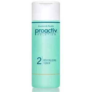 โทนเนอร์สำหรับผู้ชาย Proactiv Revitalizing Toner Step 2