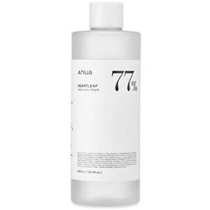 โทนเนอร์ ANUA Heartleaf 77% Soothing Toner