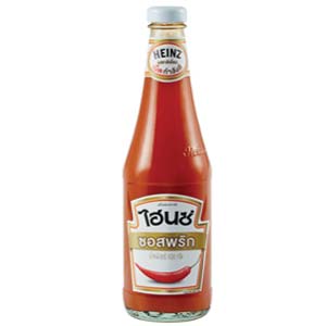 ไฮนซ์ ซอสพริก