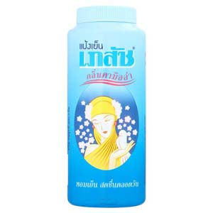 BHAESAJ แป้งเย็นกลิ่นคามิลล่า