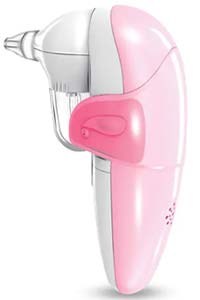 Bongmi เครื่องดูดน้ำมูกอัตโนมัติ รุ่น Dolphin