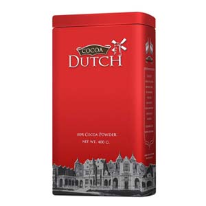 Cocoa Dutch โกโก้ชนิดผง