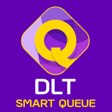 แอป DLT Smart Queue
