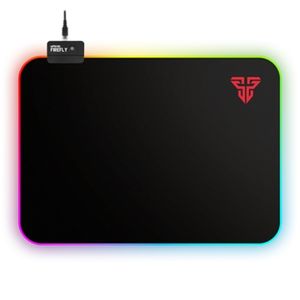 FANTECH แผ่นรองเม้าส์ เปลี่ยนสีได้ 7 แบบ รุ่น MPR351S