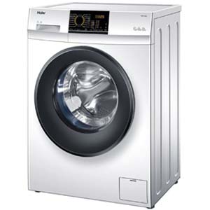 HAIER เครื่องซักผ้าฝาหน้า รุ่น HW70-BP10829