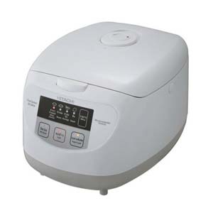 HITACHI หม้อหุงข้าวดิจิตอล รุ่น RZ-ZH18