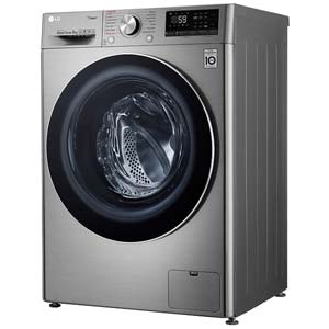 TCL เครื่องซักผ้าฝาหน้า รุ่น P613FLW