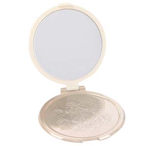 PAUL&JOE BEAUTY MIRROR กระจกฝาพับเปิดปิด