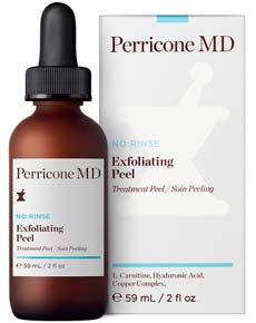 Perricone MD No:Rinse Exfoliating Peel เซรั่มกระชับรูขุมขน