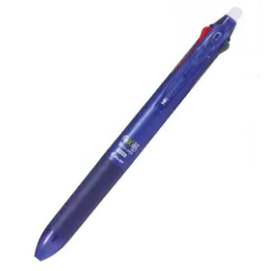 Pilot ปากกาลบได้​ 3 in 1