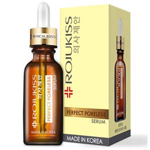 เซรั่มกระชับรูขุมขน ROJUKISS Perfect Poreless Serum (เซรั่มโรจูคิส)