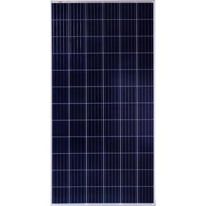 SUNERGY USA แผงโซล่าเซลล์ Poly Solar Panel 330 วัตต์ รุ่น SUN 330-72P