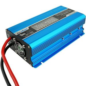 SUOER All-In-One Solar Charger+Inverter 12V 220V 1000W รุ่น SUS-1500W/A