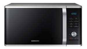 Samsung เตาอบไมโครเวฟ รุ่น MG28J5255US/ST