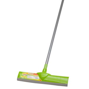 Scotch Brite แปรงปาดน้ำ ด้ามยาว หน้ากว้าง 15.6 นิ้ว รุ่น XN002029124