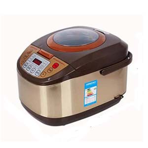 Smart home หม้อหุงข้าวดิจิตอล รุ่น XP-B5