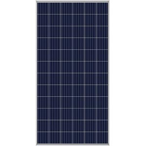 Sunfree แผงโซล่าเซลล์ โพลี ขนาด 330 วัตต์ รุ่น Poly-330W