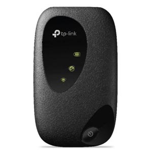 TP-Link Pocket Wi-Fi โมบายเราเตอร์ แบบพกพา รุ่น M7200