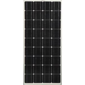 Xinjing Solar แผงโซล่าเซลล์ 150 วัตต์ Mono Solar Panel รุ่น XJ-M150636