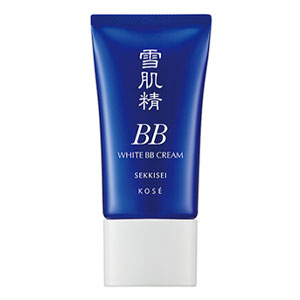 KOS&Eacute; บีบีครีม Sekkisei White BB Cream