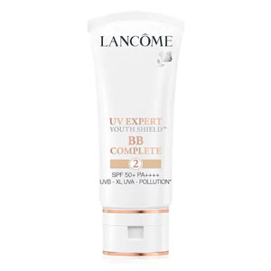 LANC&Ocirc;ME บีบีครีม UV EXPERT BB SPF50 PA++++