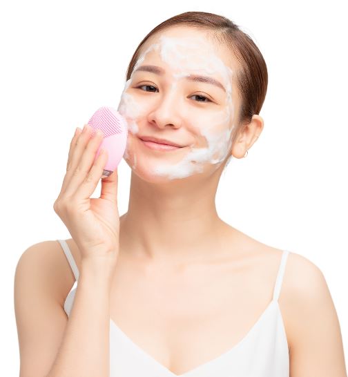 Cleansing Milk (คลีนซิ่งมิลค์) ล้างหน้า ทำความสะอาดหน้า, โฟมล้างหน้า