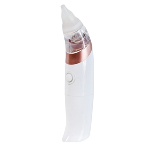 เครื่องดูดน้ำมูกอัตโนมัติ GLOWY Electric Nasal Aspirator รุ่น NA-A001