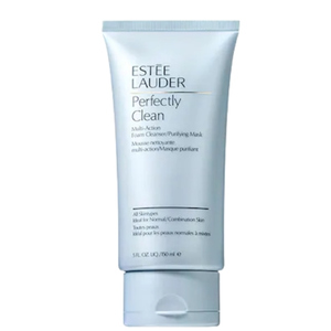 เจลล้างหน้า ESTĒE LAUDER Perfectly Clean Multi-Action Foam Cleanser/Purifying Mask