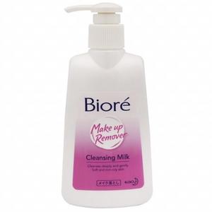 Biore Cleansing Milk คลีนซิ่งน้ำนม