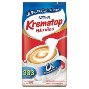 ครีมเทียม ครีมาท็อป