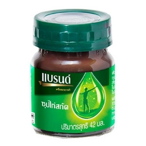 แบรนด์ ซุปไก่สกัด สูตรต้นตำรับ