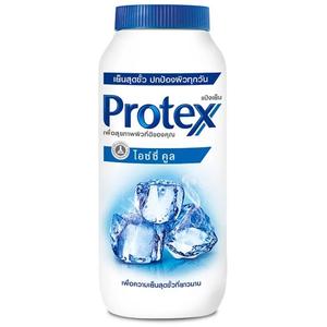 แป้งเย็น Protex Talcum Powder Icy Cool
