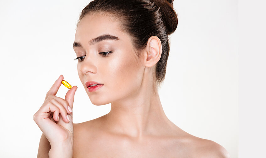 อาหารเสริมไม่ใช่ยารักษาโรค