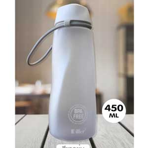 กระบอกน้ำพลาสติก BPA-Free ไร้สารตกค้าง