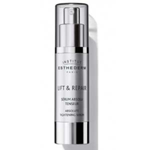 Institut Esthederm Lift & Repair Absolute Tightening Serum  เซรั่มยกกระชับผิวหน้า