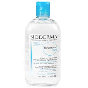 Bioderma Hydrabio H2O ไมเซล่า