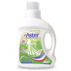 Aster น้ำยาอัดกลีบ