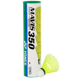 ลูกแบดมินตันพลาสติก YONEX รุ่น Mavis 350