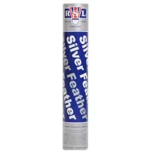 ลูกแบดมินตัน RSL Silver Speed 75