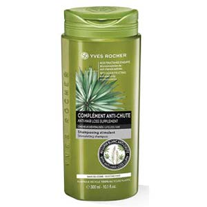 แชมพูสูตรออร์แกนิค Yves Rocher BHC V2 Anti Hair Loss Shampoo