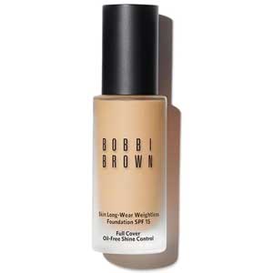 BOBBI BROWN รองพื้น Skin Foundation SPF15